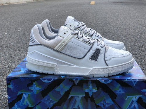 _version_ middle gang LV alliance_ rice white color matching_ full code shipment 38--45-9ac13116